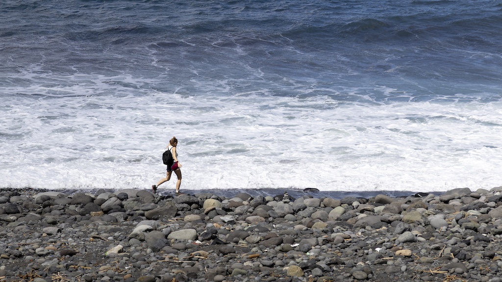Running